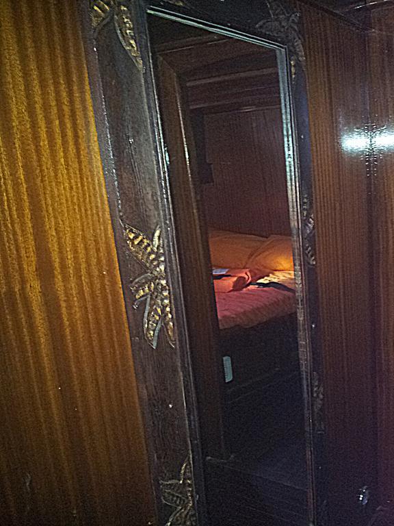 Hotel Osman Aga Palermo Zimmer foto