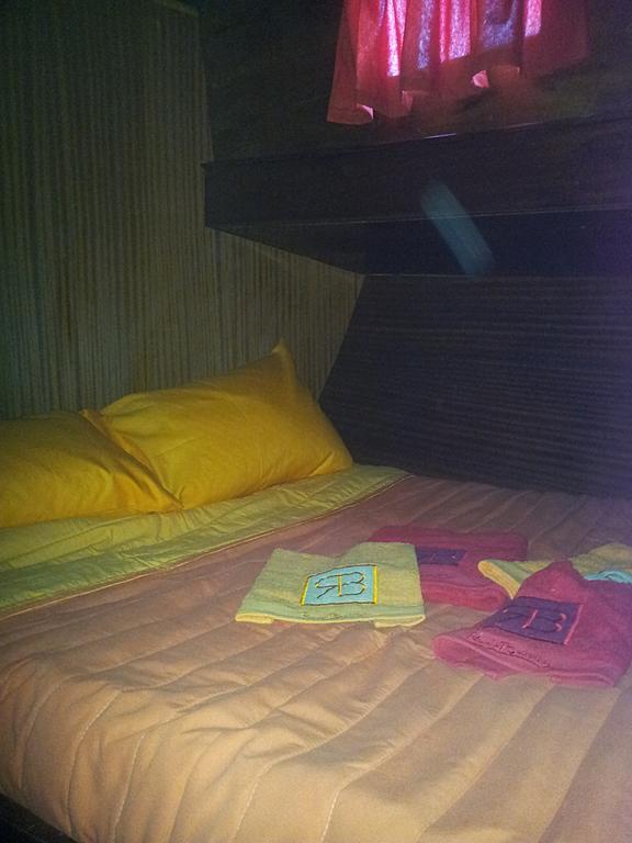 Hotel Osman Aga Palermo Zimmer foto