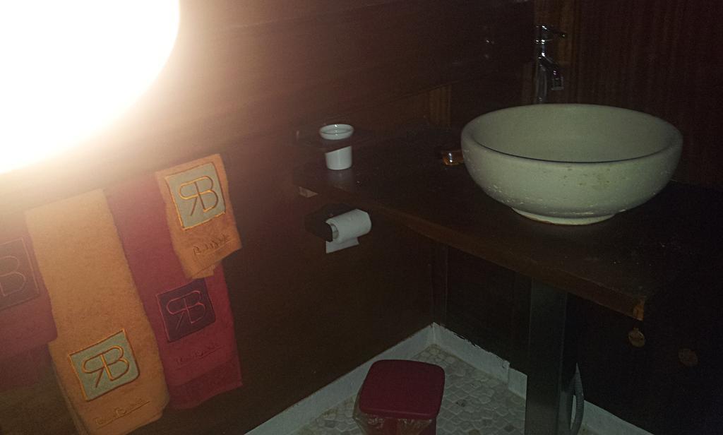 Hotel Osman Aga Palermo Zimmer foto
