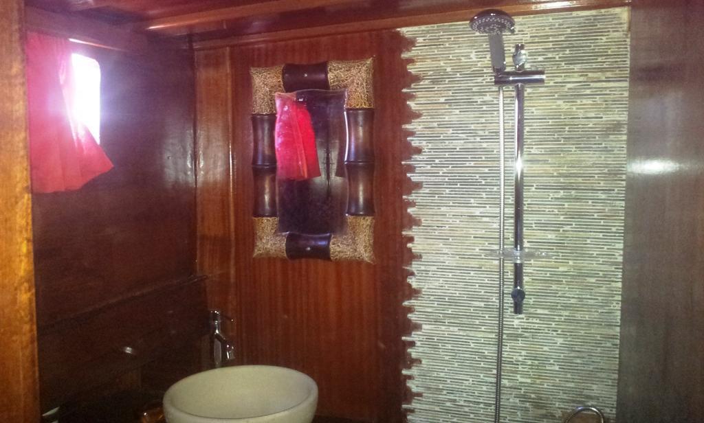 Hotel Osman Aga Palermo Zimmer foto