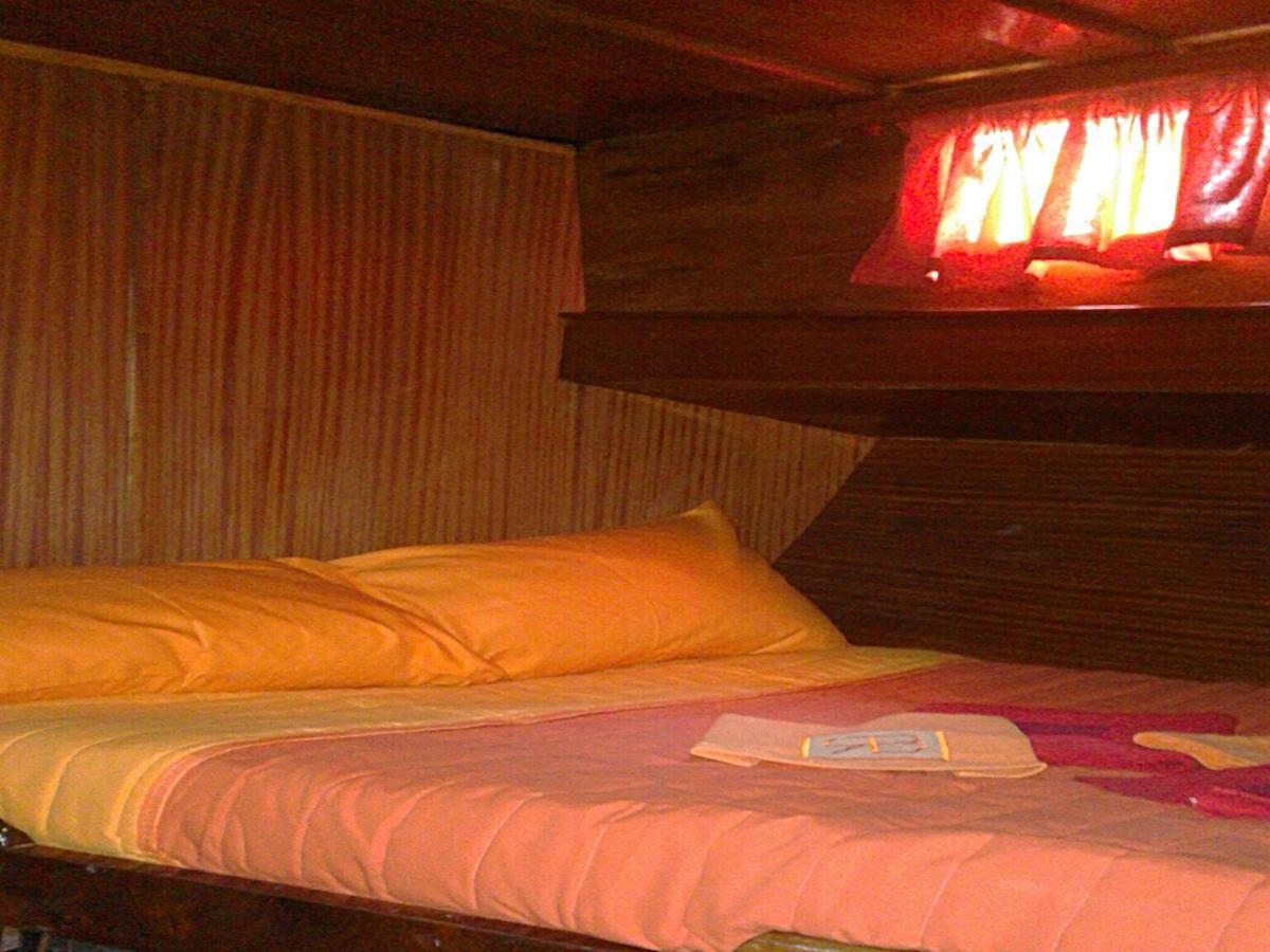 Hotel Osman Aga Palermo Zimmer foto